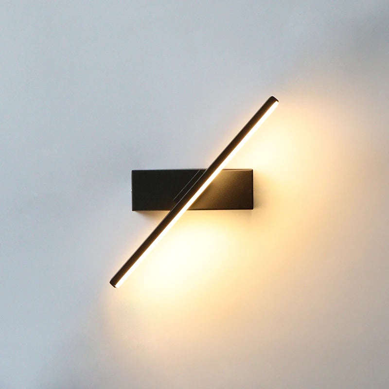 Applique murale LED orientable 330° — Naralune