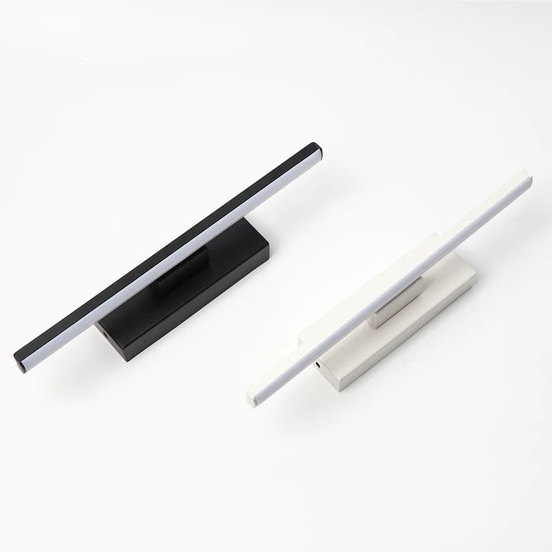 Applique murale LED orientable 330° — Naralune
