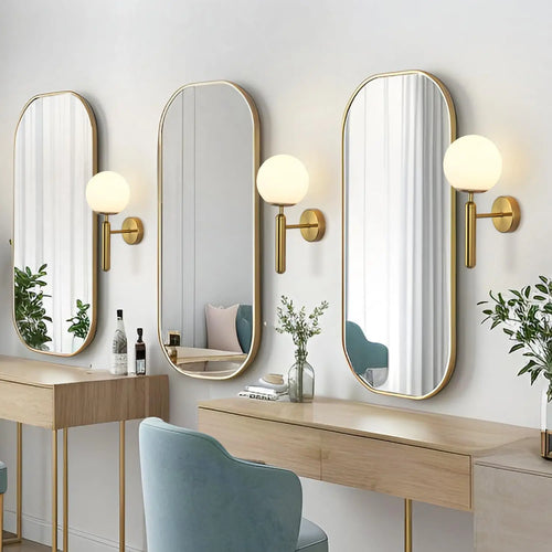 Applique murale chevet minimaliste — Naralune