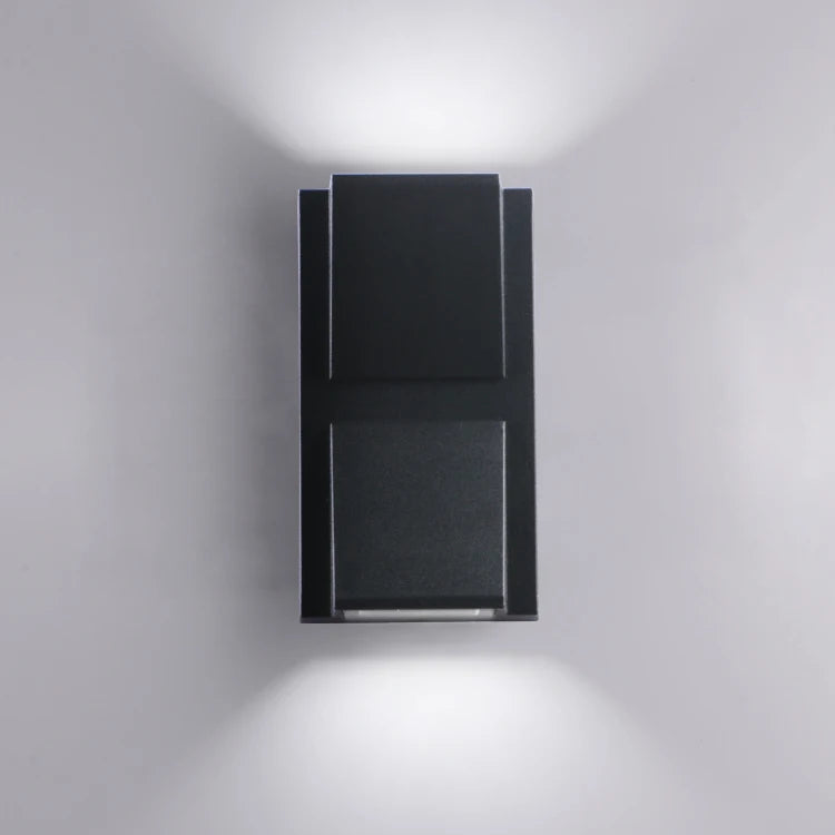 Applique murale LED up and down 6 W — Naralune