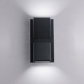 Applique murale LED up and down 6 W — Naralune