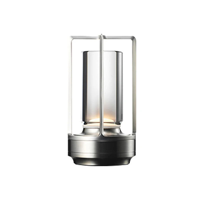 Lampe de chevet cristal sans fil — Naralune