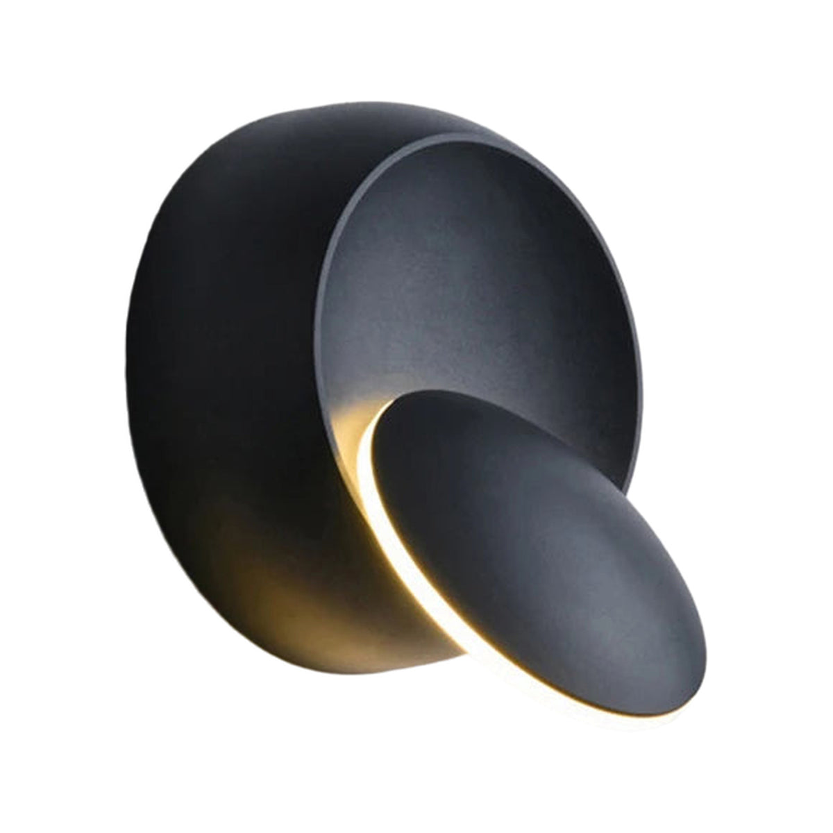 Applique liseuse orientable 350° — Naralune