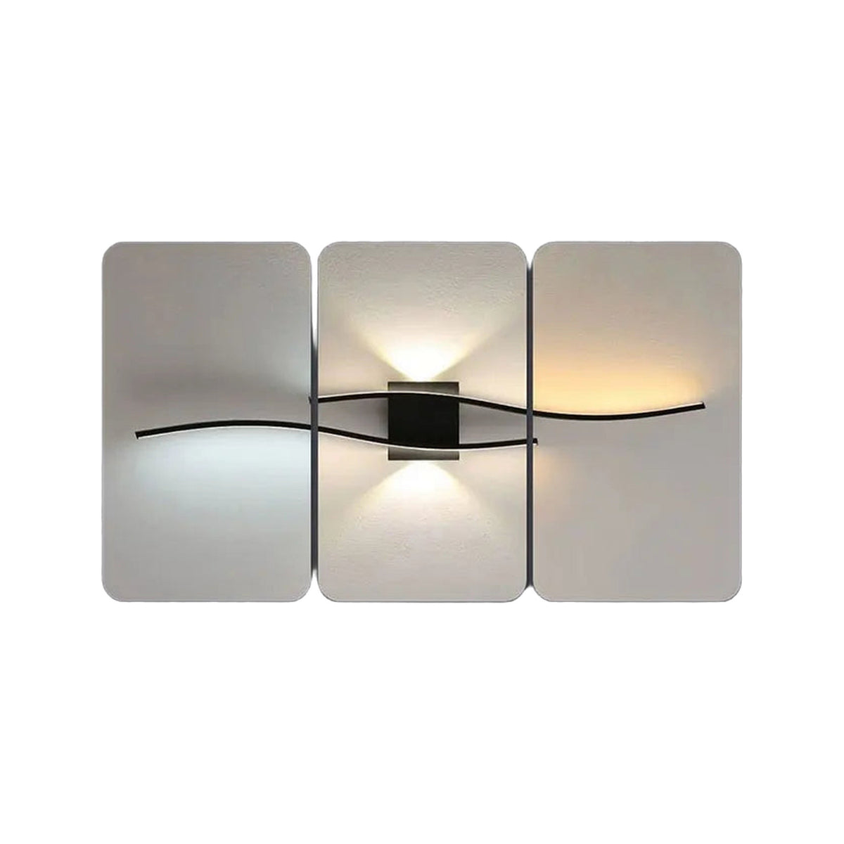 Applique murale LED verticale 80 cm — Naralune
