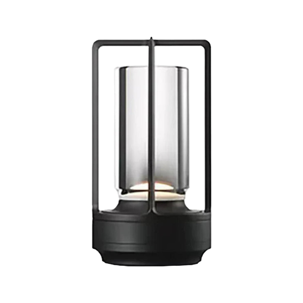 Lampe de chevet cristal sans fil — Naralune