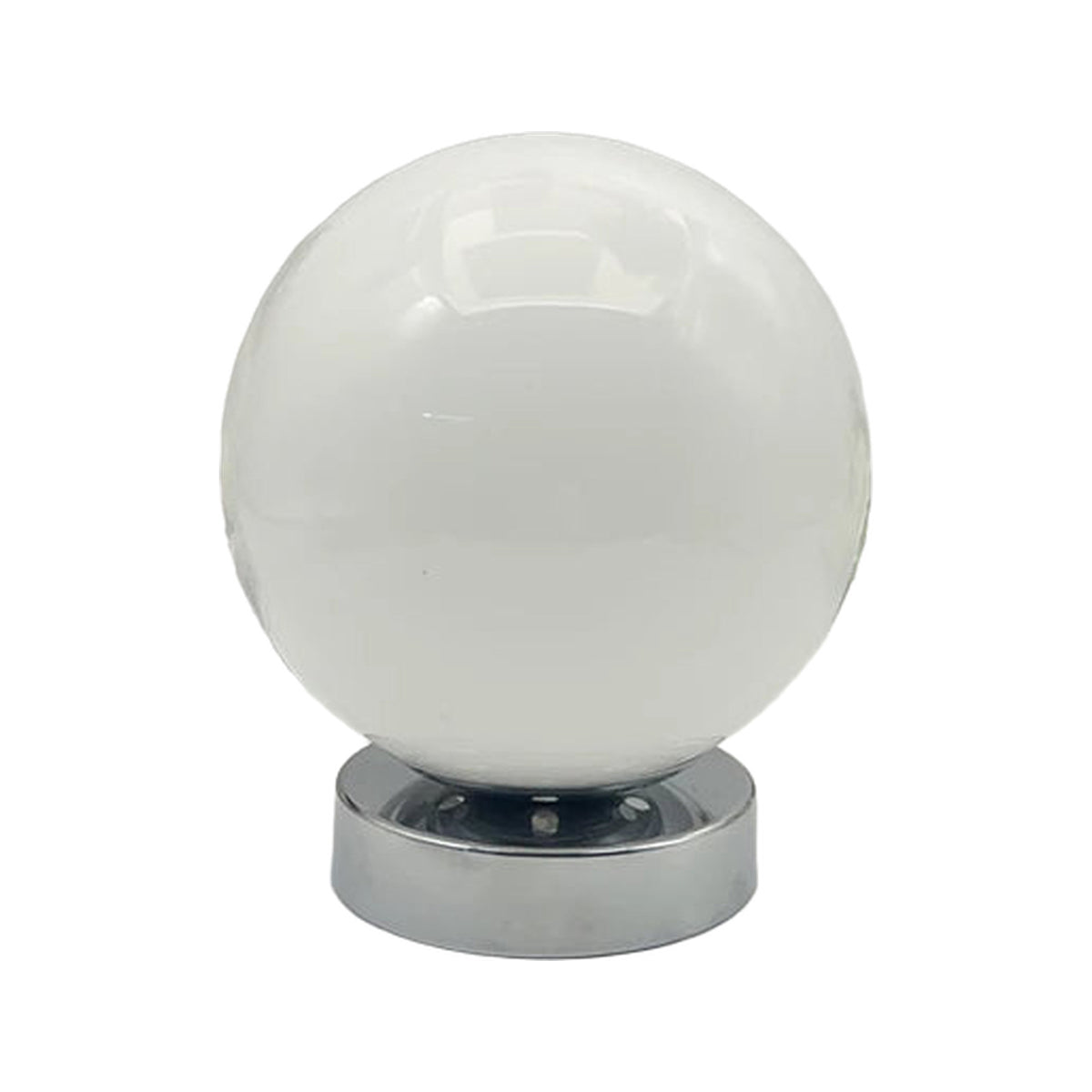 Lampe de chevet verre de Murano — Naralune